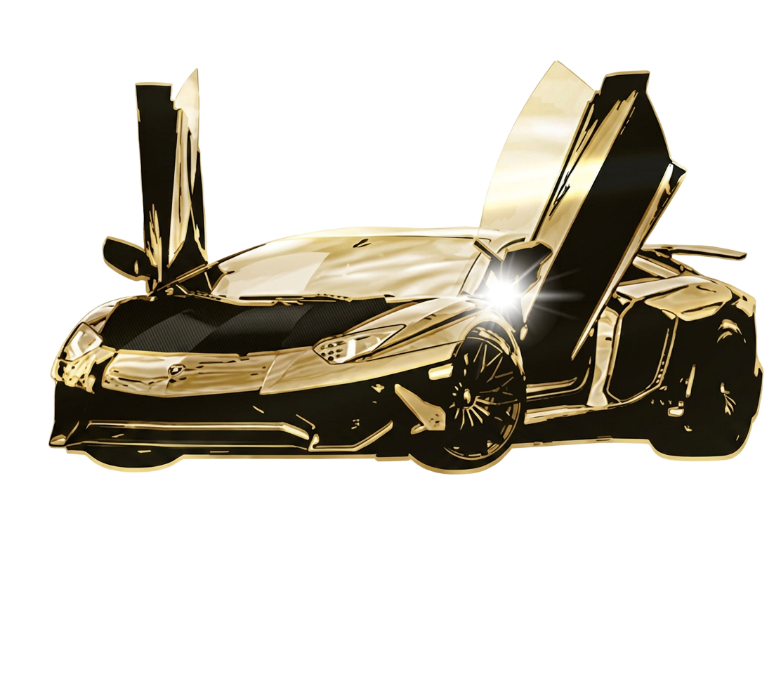 Prestige Steam Car Wash logo